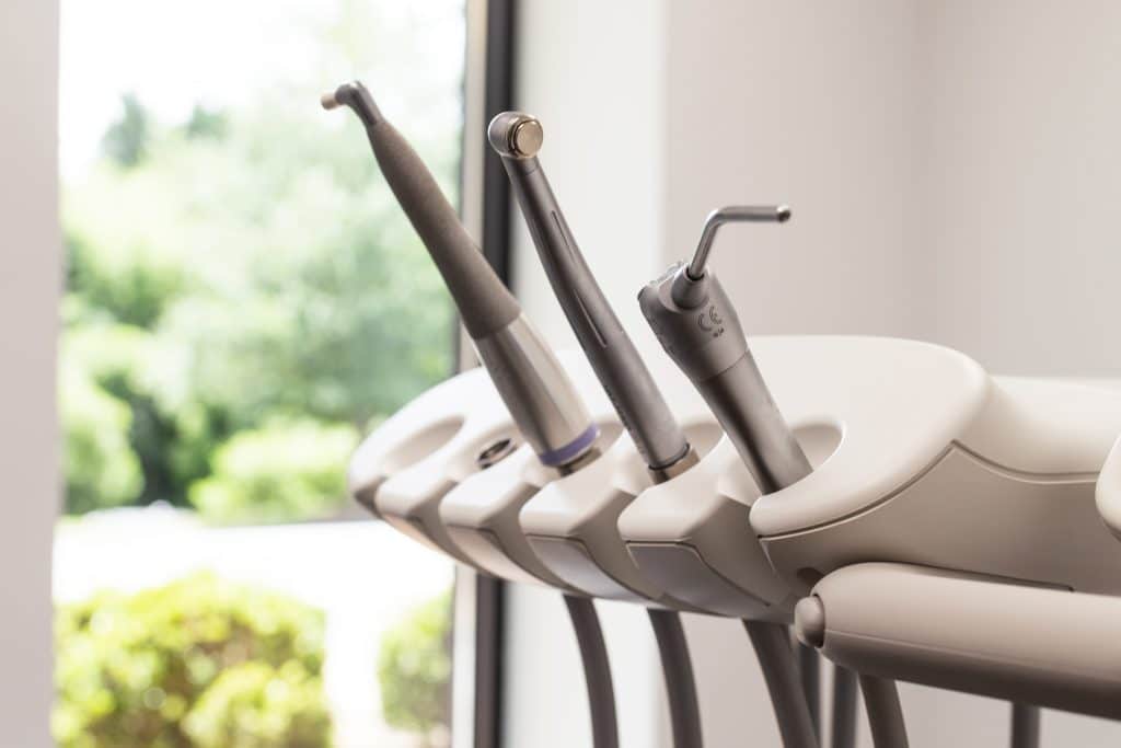 Afraid of the Dentist? Here at McKinney-Graham Dental Arts in Hickory, North Carolina, we are here to help ease your fears!