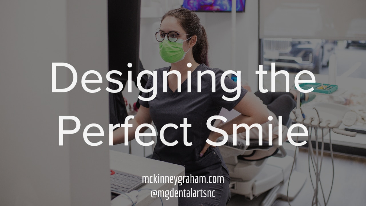 Featured image for “Designing the Perfect Smile”