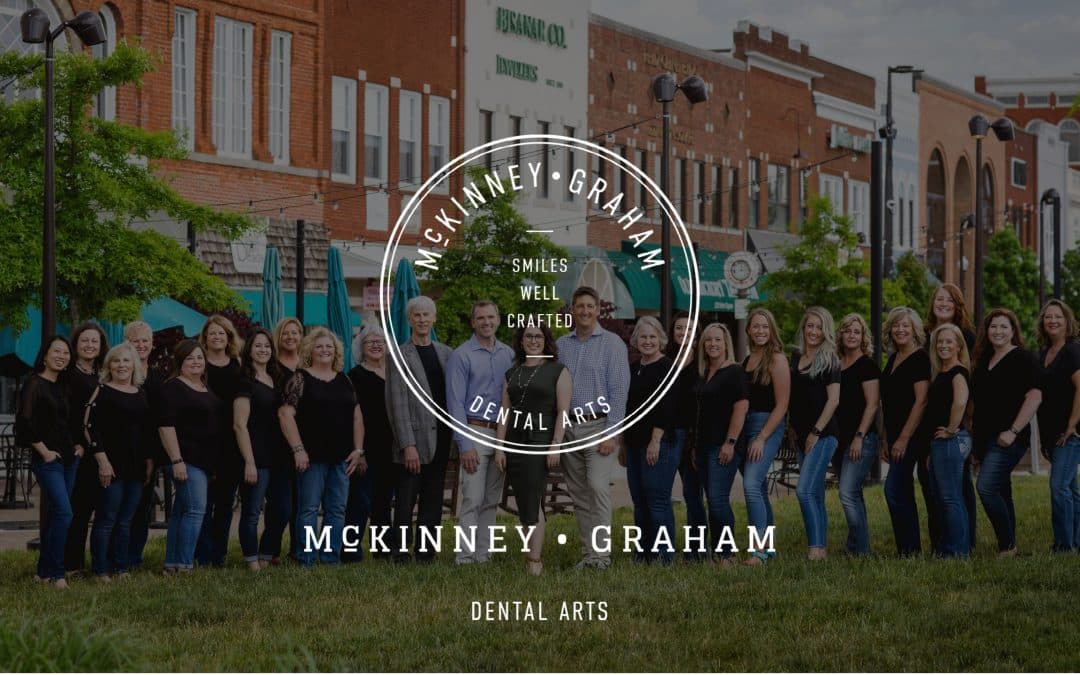 Meet the Team at McKinney-Graham Dental Arts Hickory NC Dentist