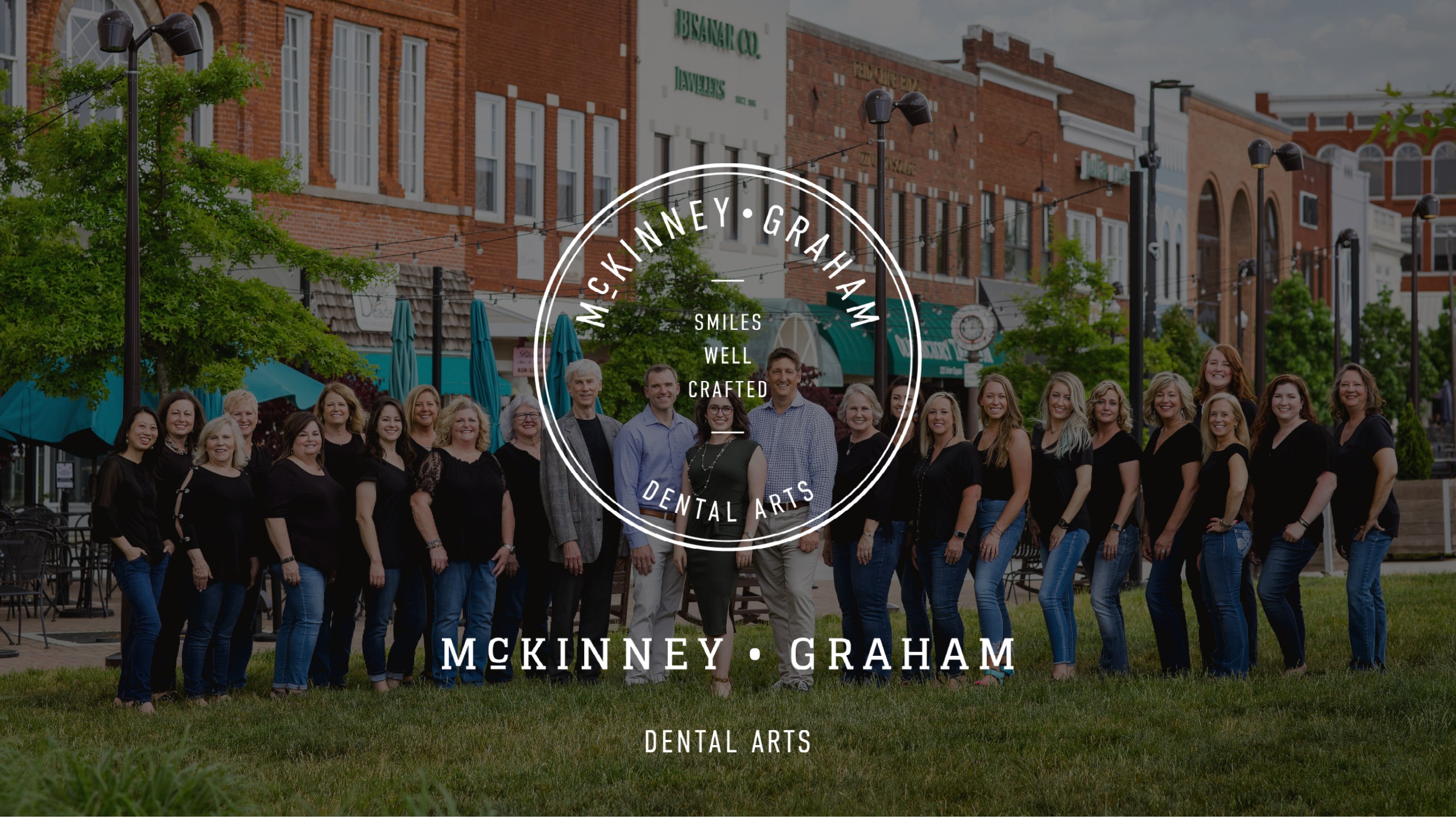 Featured image for “Meet the Team at McKinney-Graham”