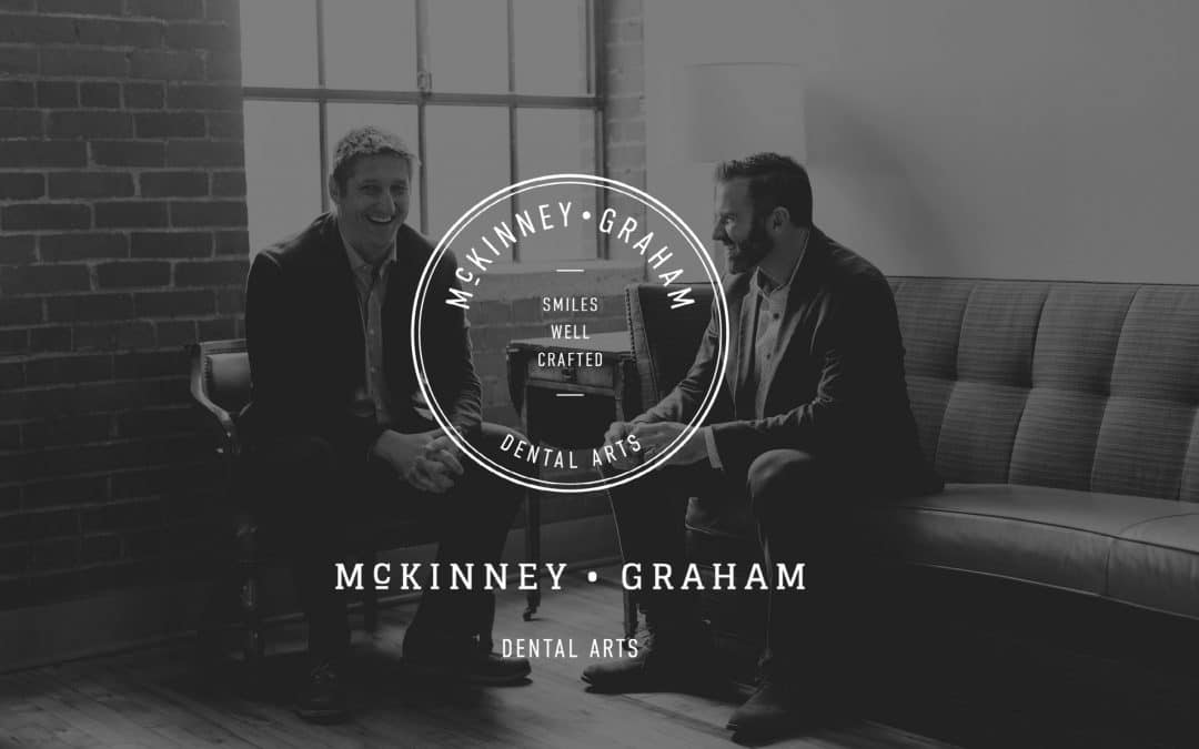 Get to Know Dr. McKinney and Dr. Graham of McKinney-Graham Dental Arts in Hickory, North Carolina