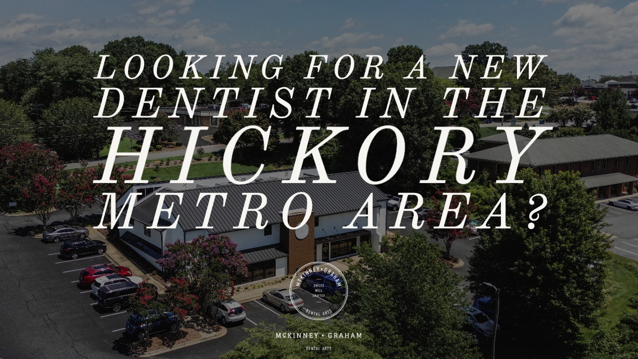 Featured image for “Looking for a new dentist?”