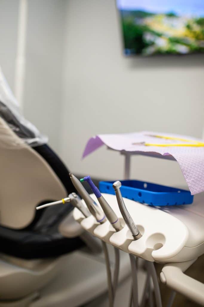 Dental Cleanings at McKinney-Graham: A Complete Guide Hickory NC