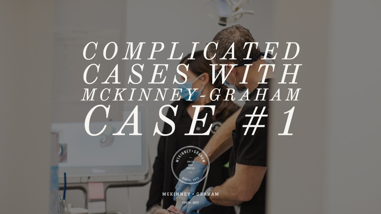 Featured image for “Diving into Complicated Cases with McKinney-Graham”