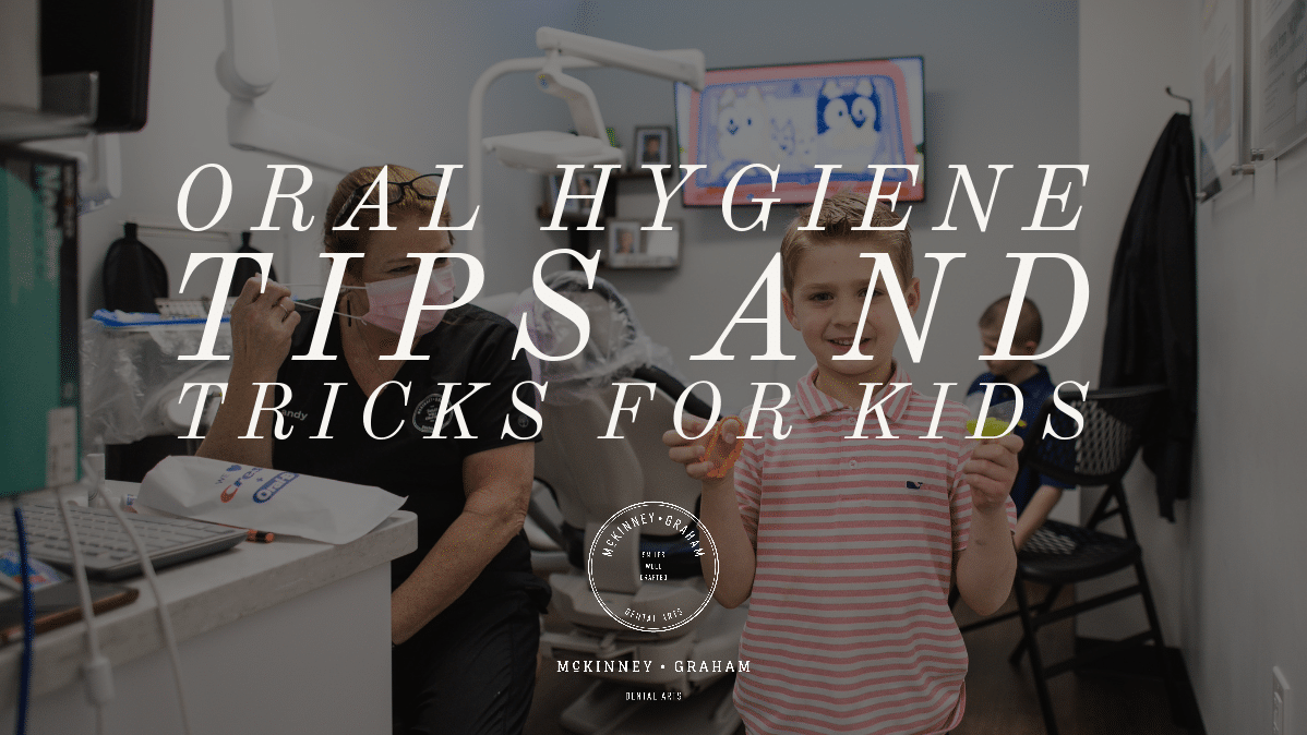 Featured image for “Oral Hygiene Tips and Tricks for Kids”