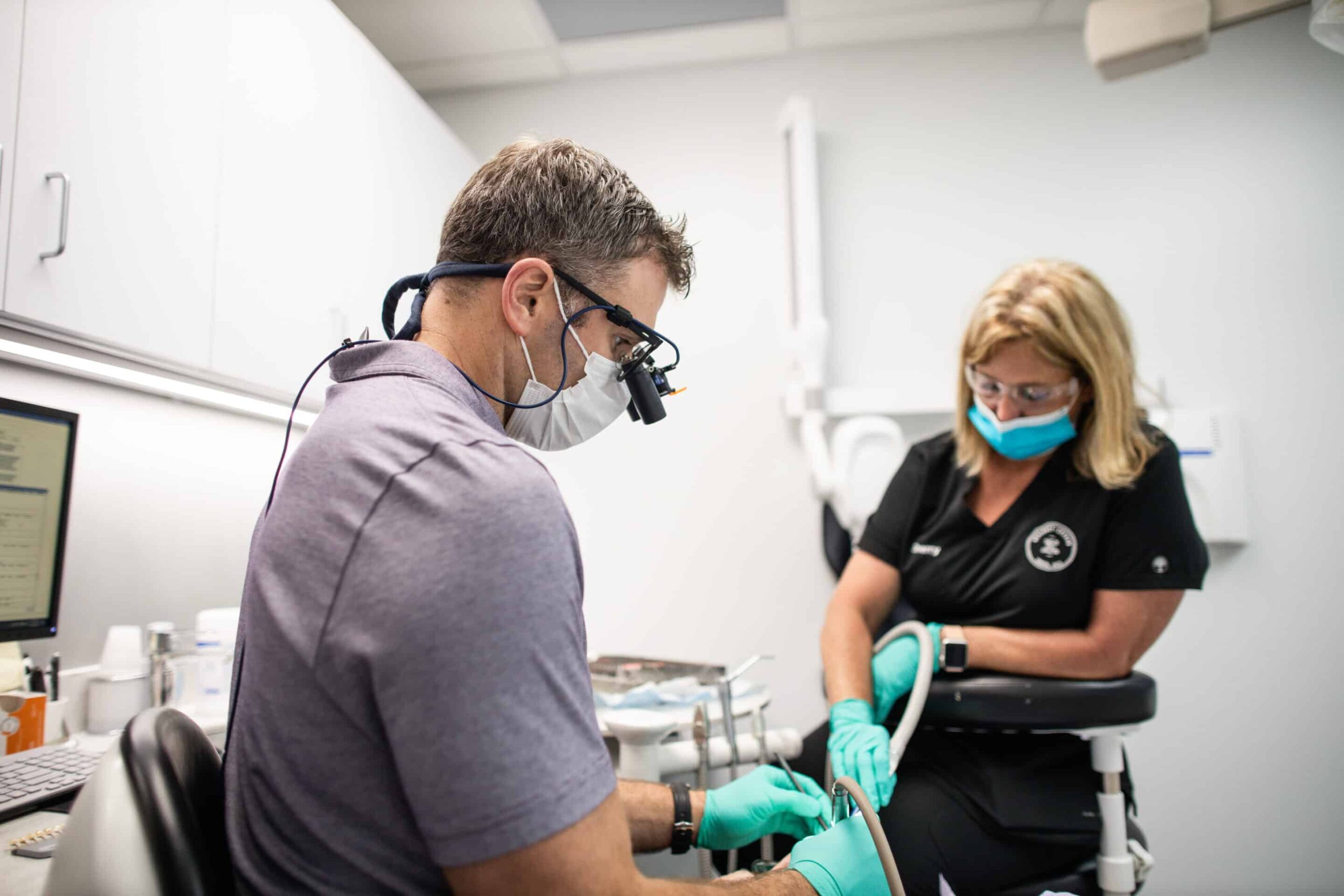 Featured image for “Improve Your Oral Health With A Checkup”