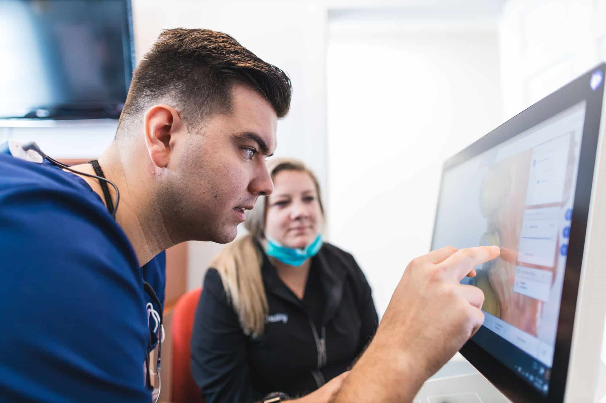 Featured image for “Straighten Your Smile With Invisalign® Aligners”