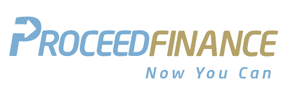 proceed financing logo
