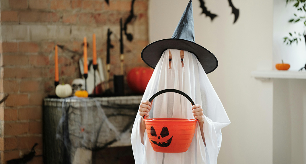 Featured image for “Spooky Smiles: How to Protect Your Teeth from Halloween Candy”
