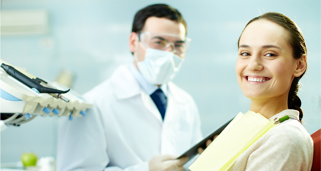 Featured image for “Say Goodbye to Dentist Anxiety: How to Feel Calm in the Dentist’s Chair”