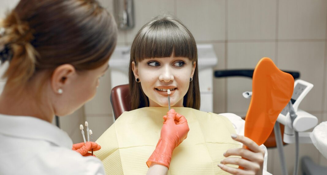 Featured image for “Crowns vs Veneers: Which Fix Is Right For Your Tooth?”