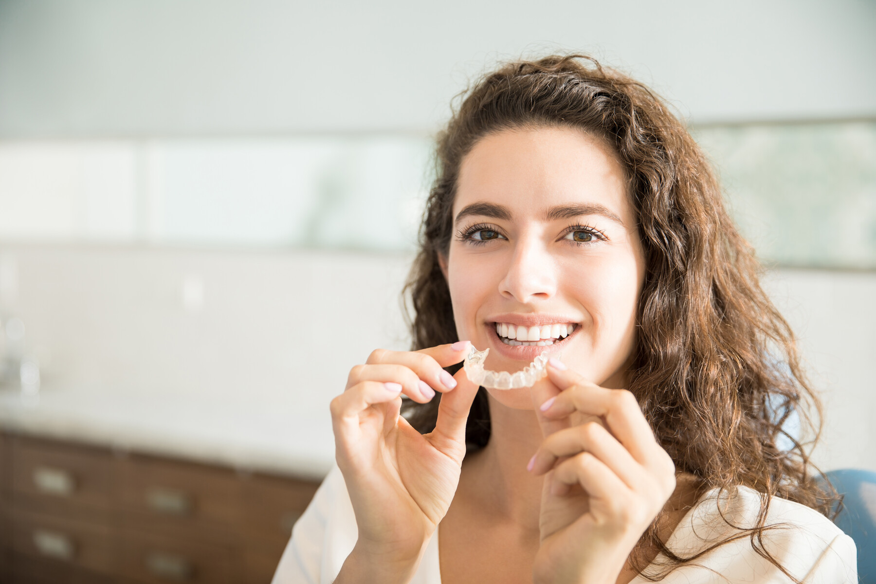 Featured image for “Invisalign for Adults: What to Expect (and How to Stay on Track)”