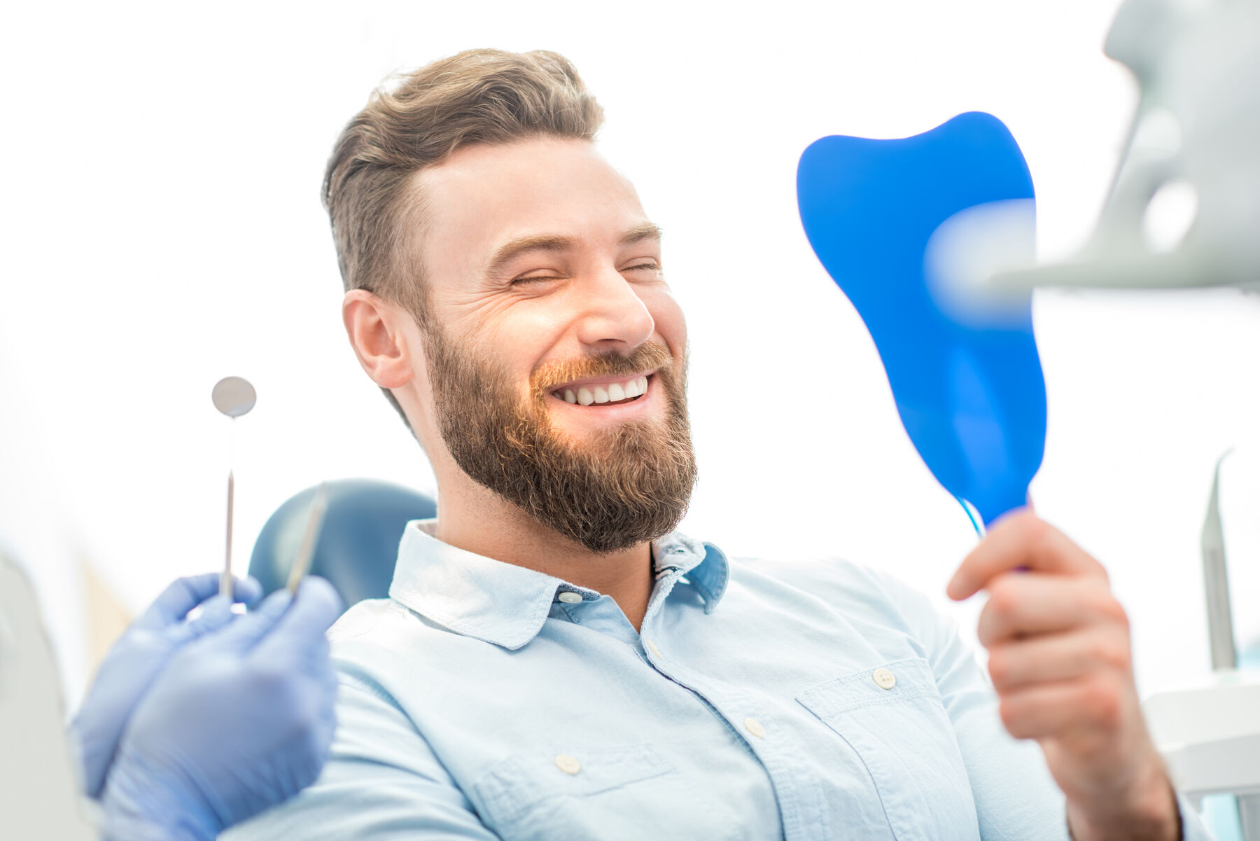 Featured image for “Smile Upgrade Roadmap”