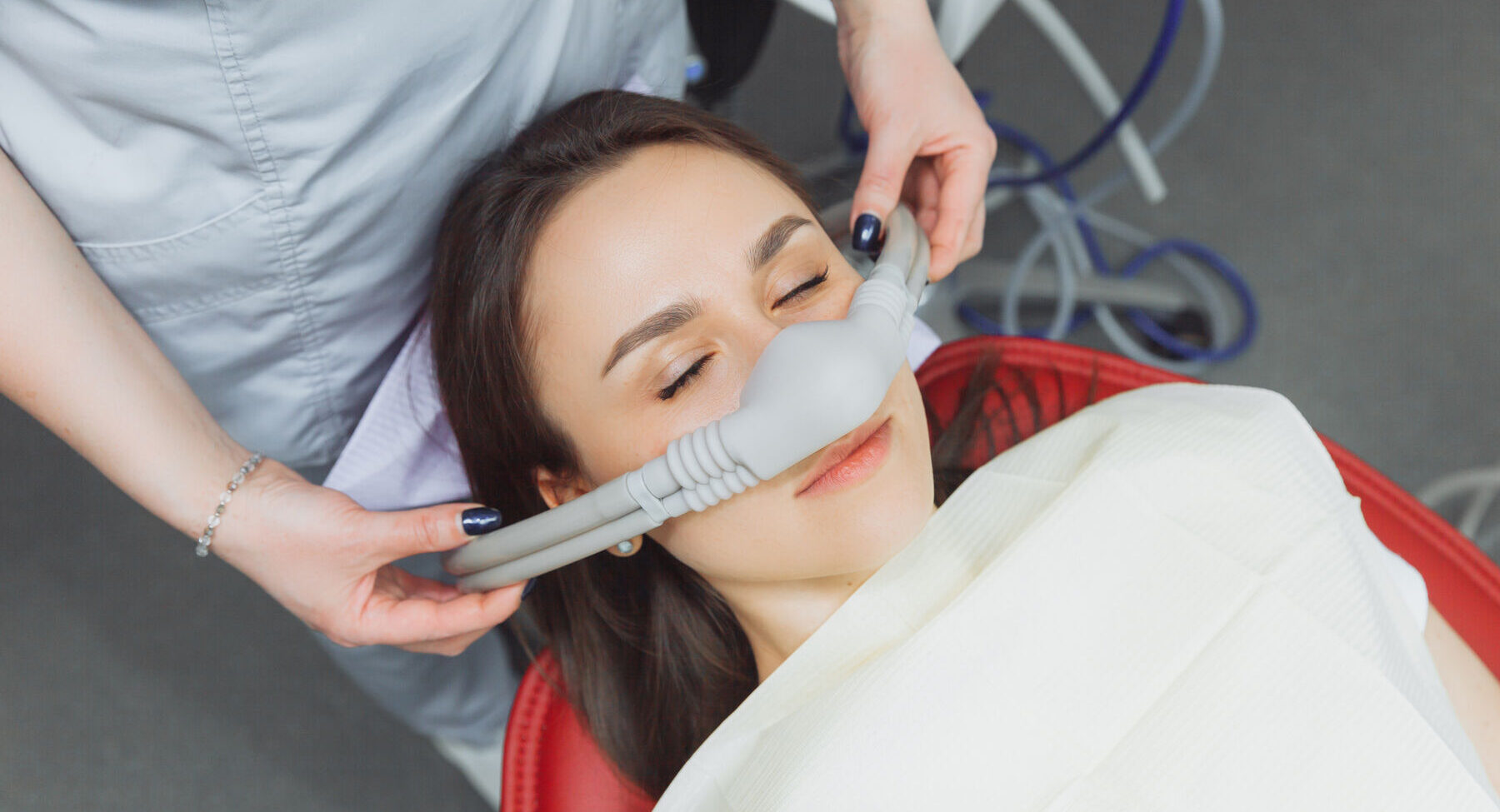 Featured image for “Sedation for Cosmetic Dentistry & Implants”