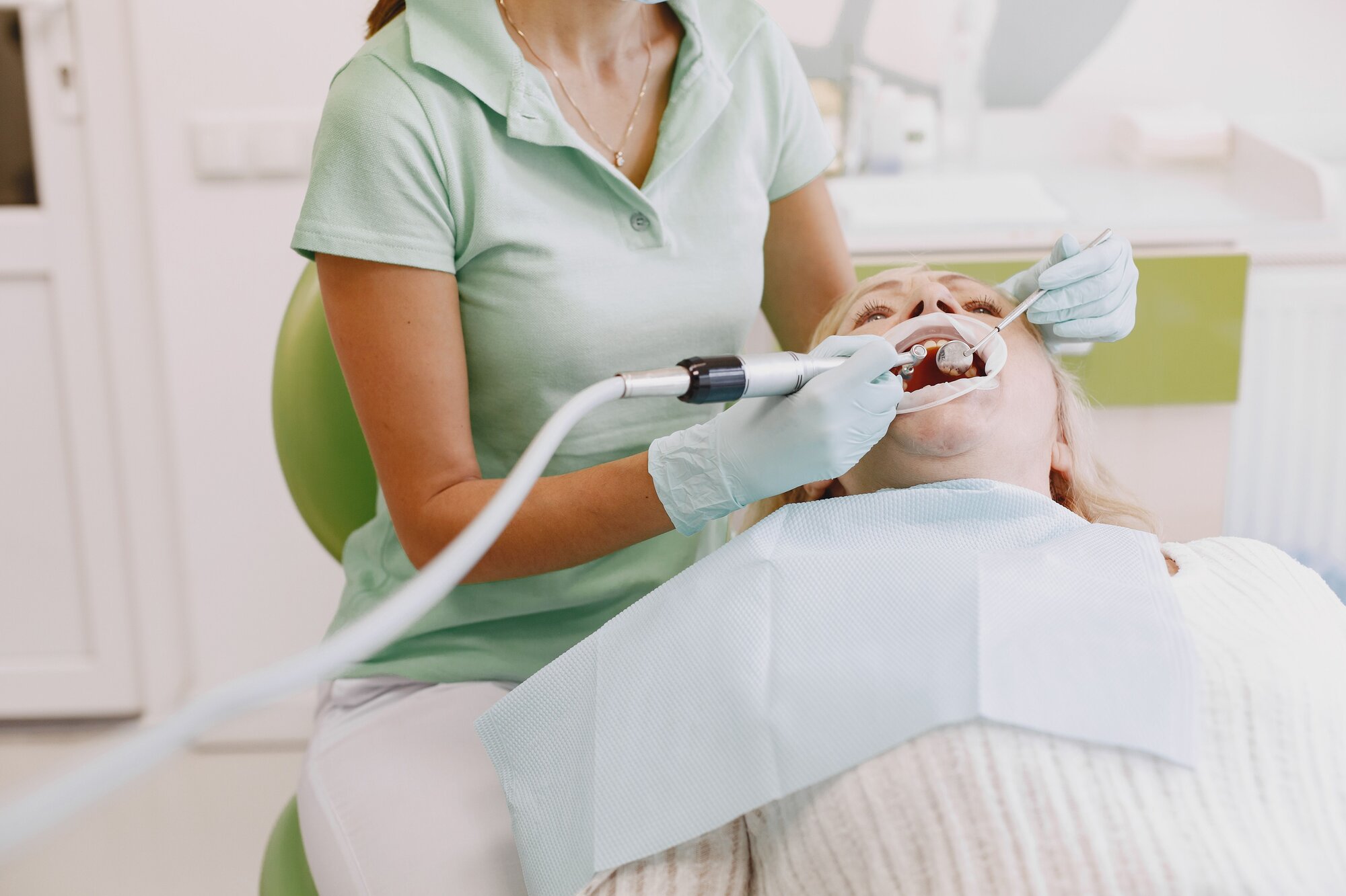 Featured image for “Do Dental Implants Hurt”