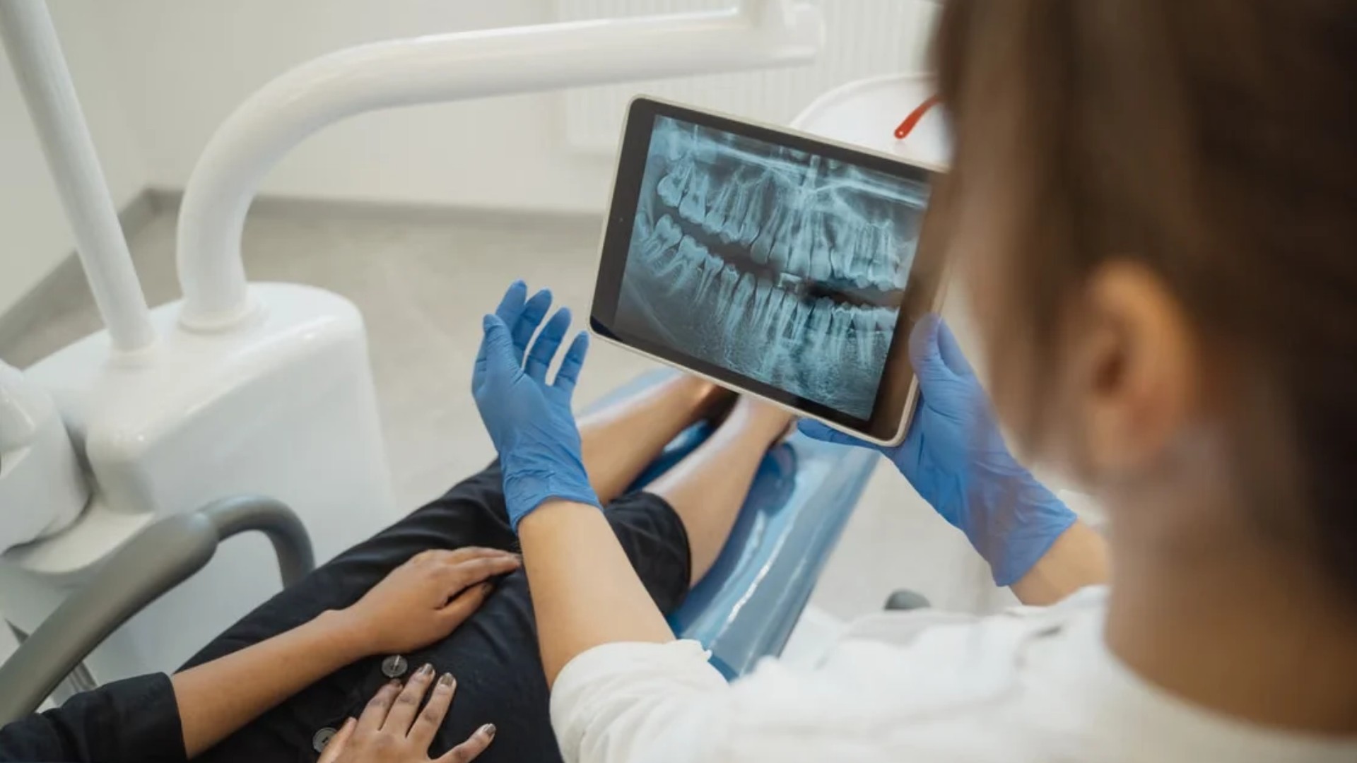 Halloween candy safety guide for protecting teeth and dental work